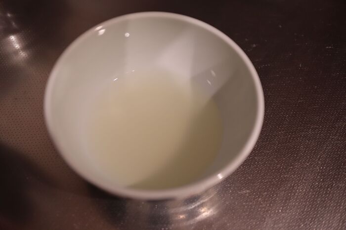 いつものヨーグルトに『塩』を入れてみて！甘くない食べ方がめちゃウマでした♡〈塩ヨーグルト漬け〉にチャレンジ