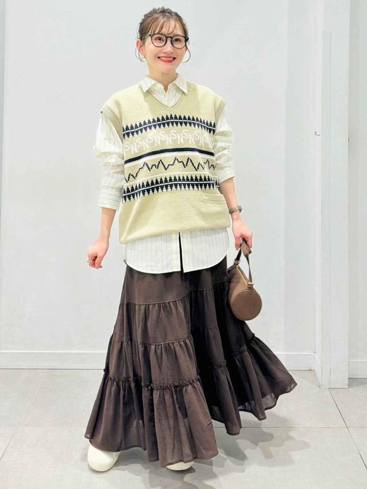 画像2: 出典：GU