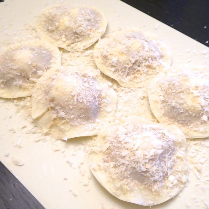 焼きカレーパン