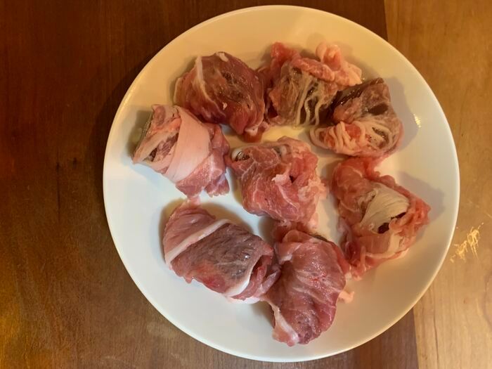 スーパーのカツオの刺身、そのまま食べるの待って！【平野レミさん】流アレンジが最高だった♡