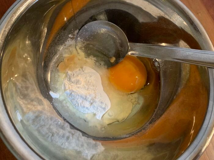 スーパーのカツオの刺身、そのまま食べるの待って！【平野レミさん】流アレンジが最高だった♡