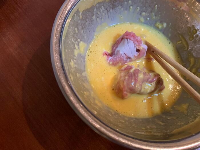 スーパーのカツオの刺身、そのまま食べるの待って！【平野レミさん】流アレンジが最高だった♡