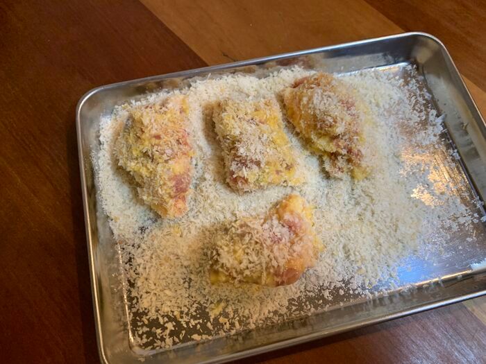 スーパーのカツオの刺身、そのまま食べるの待って！【平野レミさん】流アレンジが最高だった♡