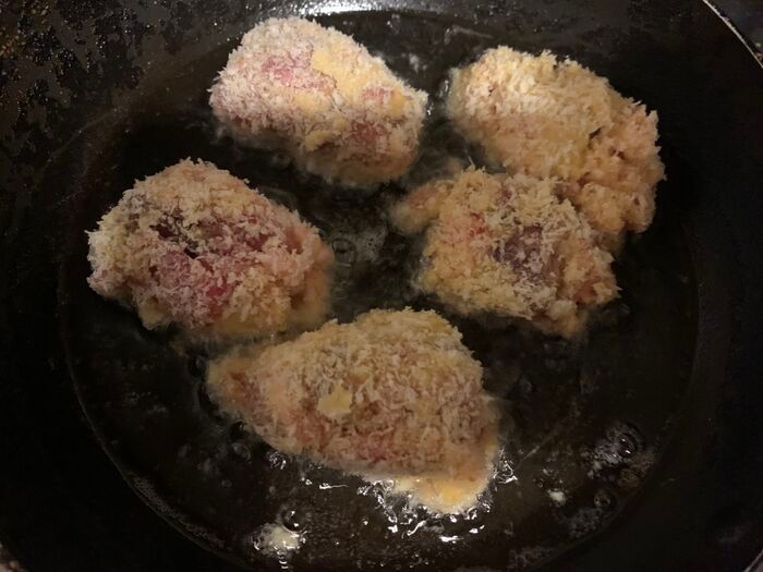 スーパーのカツオの刺身、そのまま食べるの待って！【平野レミさん】流アレンジが最高だった♡