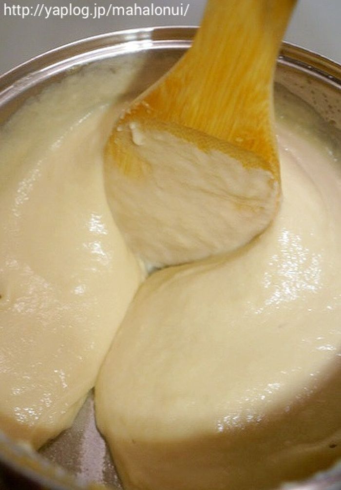 5.出来上がりの目安