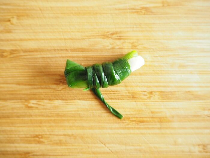 ホタルイカに「あるモノ」を添えるだけ！おいしさの相乗効果が止まらない～！