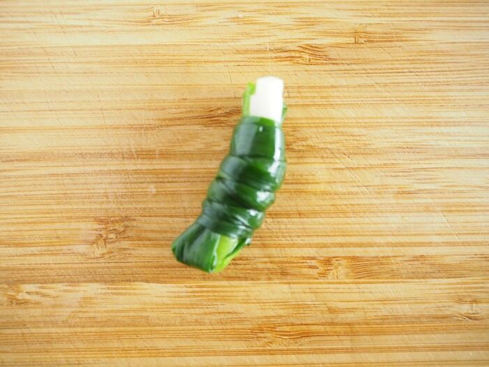 ホタルイカに「あるモノ」を添えるだけ！おいしさの相乗効果が止まらない～！