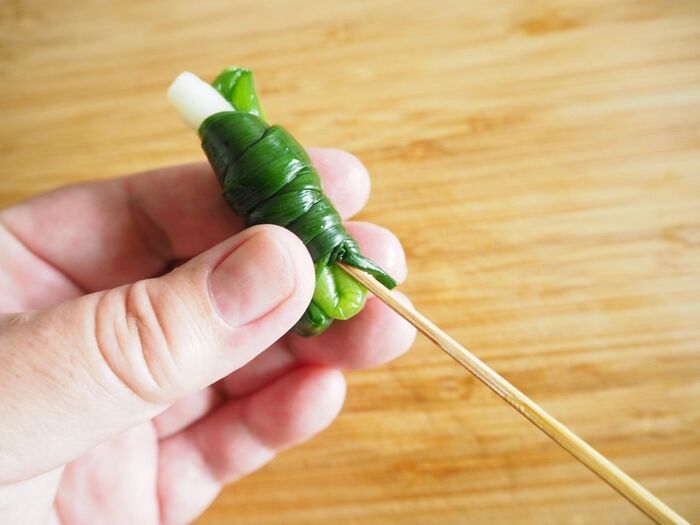 ホタルイカに「あるモノ」を添えるだけ！おいしさの相乗効果が止まらない～！