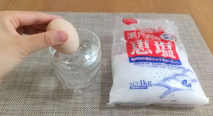 なかなか減らない「お塩」の救世主！実は調理以外でも大活躍→びっくりな使い方6選♡