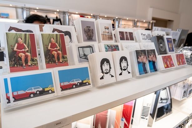 ポストカード 各種(各220円)