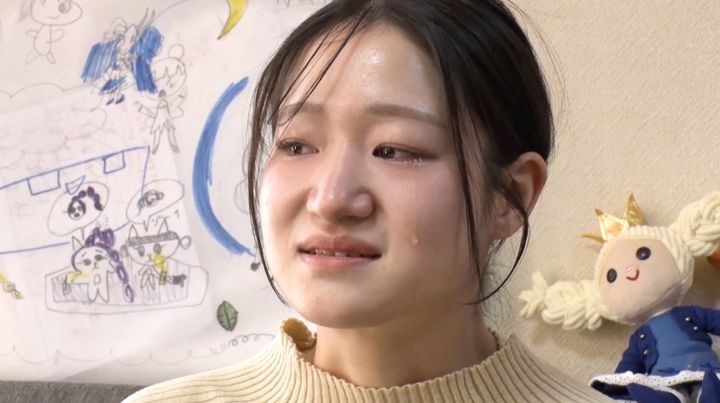 『秘密のママ園2』#9より （C）AbemaTV,Inc. width=