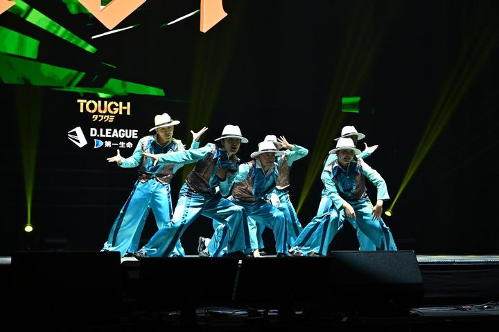 画像: Cyber Agent Legit（サイバーエージェント レジット）