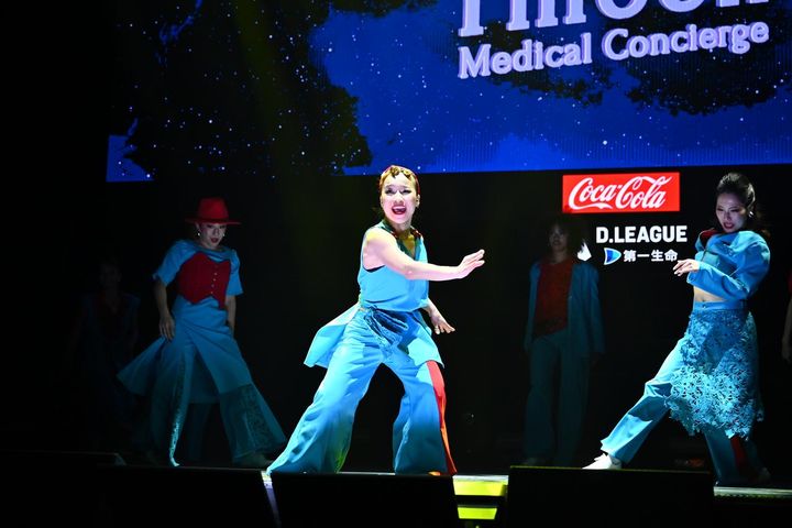 画像2: Medical ConciergeI'moon（メディカル・コンシェルジュ アイ・ムーン）