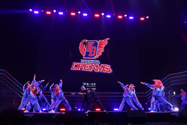 画像: KADOKAWADREAMS（カドカワ・ドリームス）