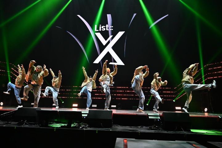 画像: List::X（リストエクス）