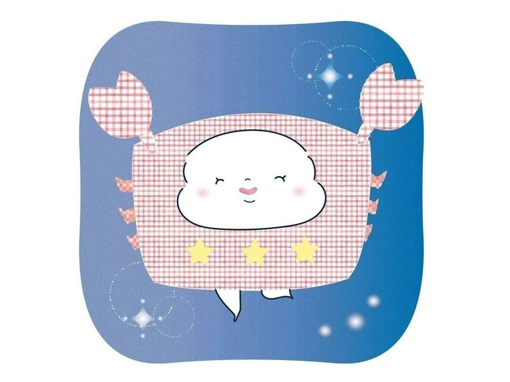 2026年4月のかに座（蟹座）の運勢は？ 仕事や金運、人間関係、恋愛はどうなるのか、占術研究家・心理テストクリエーター章月綾乃による星占いをお届けします。