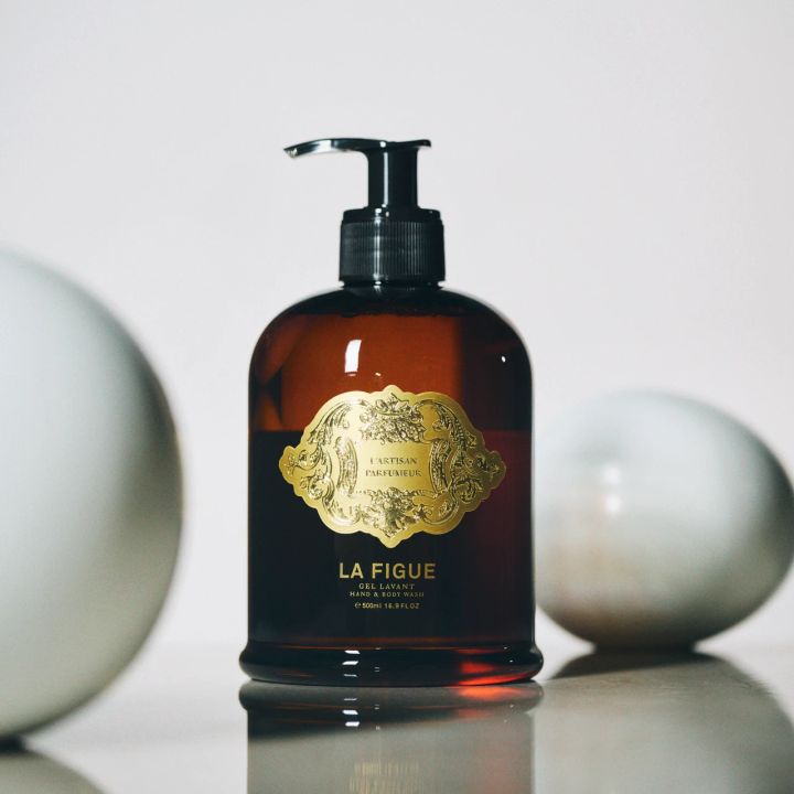 ハンドソープ リキッドソープ プレゼント 人気 おすすめ ラルチザン パフューマー L'ARTISAN PARFUMER