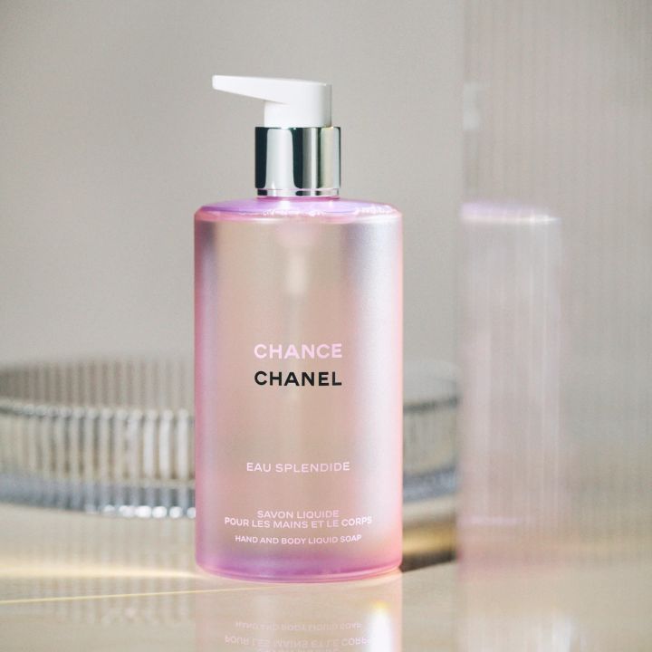 ハンドソープ リキッドソープ プレゼント 人気 おすすめ シャネル CHANEL