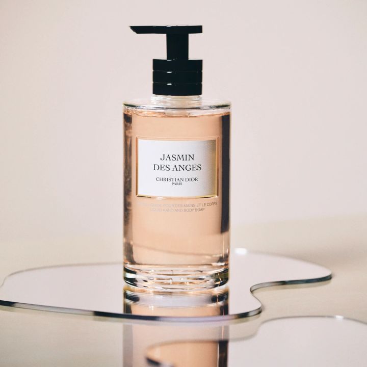 ハンドソープ リキッドソープ プレゼント 人気 おすすめ ディオール DIOR