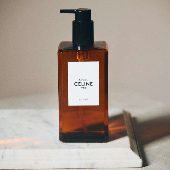 ハンドソープ リキッドソープ プレゼント 人気 おすすめ セリーヌ CELINE