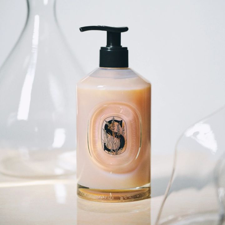 ハンドソープ リキッドソープ プレゼント 人気 おすすめ ディプティック diptyque