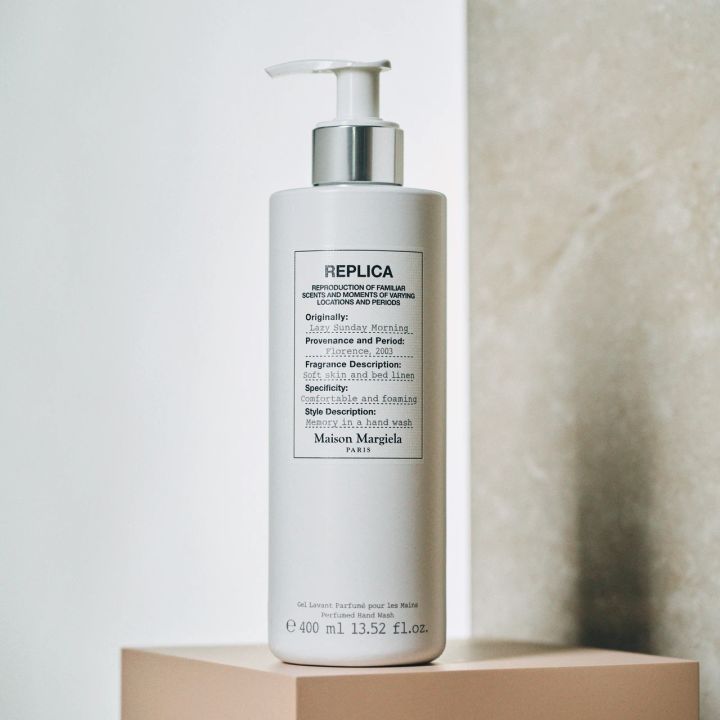 ハンドソープ リキッドソープ プレゼント 人気 おすすめ メゾン マルジェラ レプリカ Maison Margiela