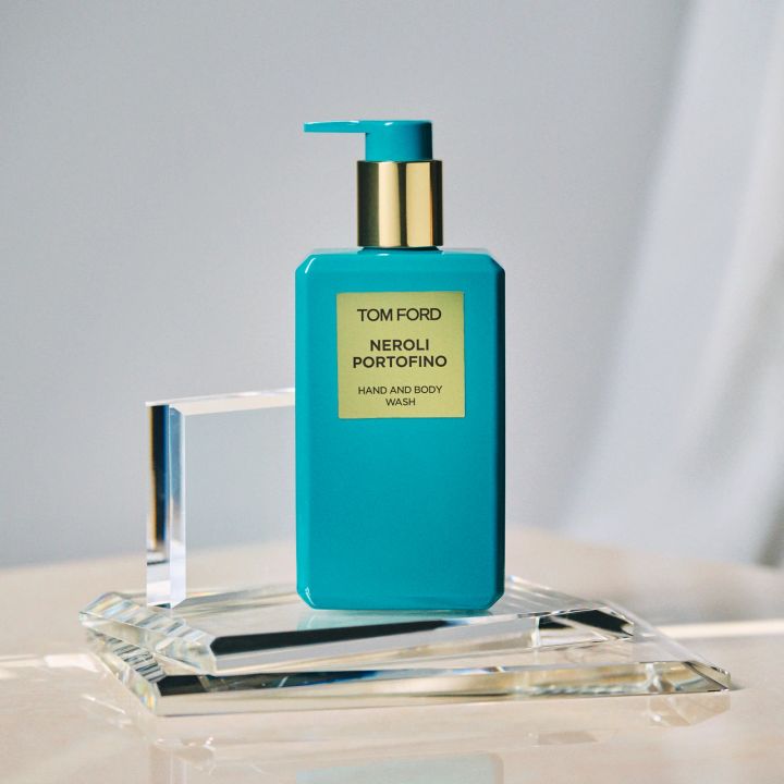 ハンドソープ リキッドソープ プレゼント 人気 おすすめ トムフォード TOM FORD