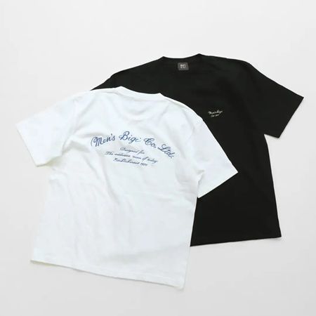 【北海道札幌市】「MEN’S BIGI」がPOP-UPイベントを開催！「50th ANNIVERSARY TEE」も登場