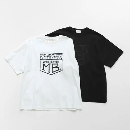 【北海道札幌市】「MEN’S BIGI」がPOP-UPイベントを開催！「50th ANNIVERSARY TEE」も登場