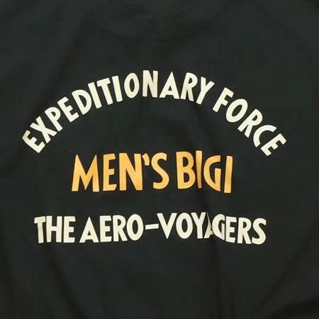 【北海道札幌市】「MEN’S BIGI」がPOP-UPイベントを開催！「50th ANNIVERSARY TEE」も登場