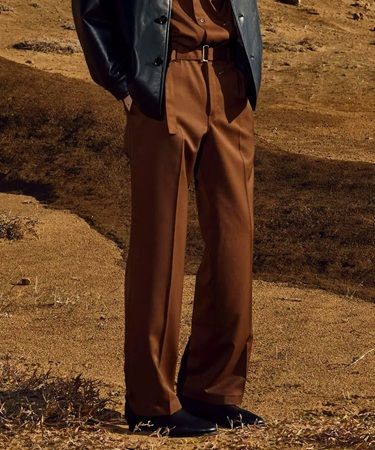 【北海道札幌市】「MEN’S BIGI」がPOP-UPイベントを開催！「50th ANNIVERSARY TEE」も登場