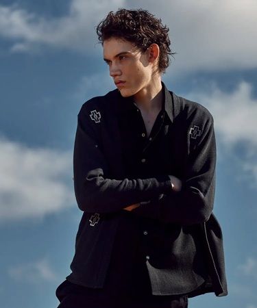 【北海道札幌市】「MEN’S BIGI」がPOP-UPイベントを開催！「50th ANNIVERSARY TEE」も登場