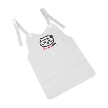 【東京都・愛知県・大阪府・広島県】「ちいかわラーメン 豚」の新メニュー“油そば”が期間限定で登場！ノベルティも用意