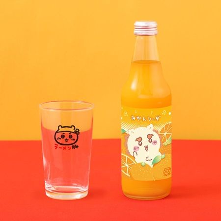 【東京都・愛知県・大阪府・広島県】「ちいかわラーメン 豚」の新メニュー“油そば”が期間限定で登場！ノベルティも用意