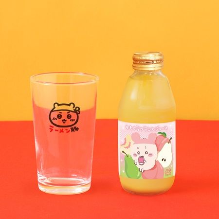 【東京都・愛知県・大阪府・広島県】「ちいかわラーメン 豚」の新メニュー“油そば”が期間限定で登場！ノベルティも用意