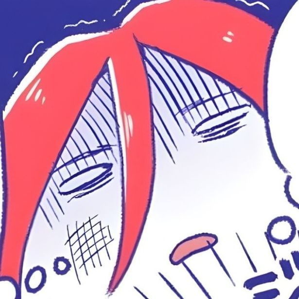 交通事故に気を付けて！ 画像提供：桜木きぬ(@kinumanga)