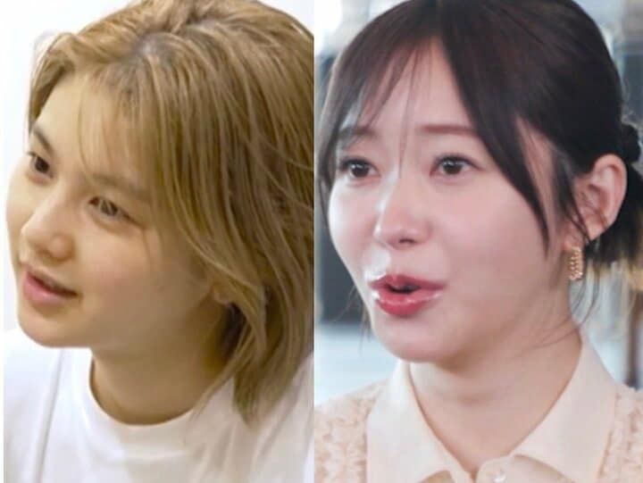 【写真・画像】「美しい」指原莉乃、“ルックスが完璧”の『御上先生』出演の19歳女優が金髪イメチェン！絶賛の声 1枚目