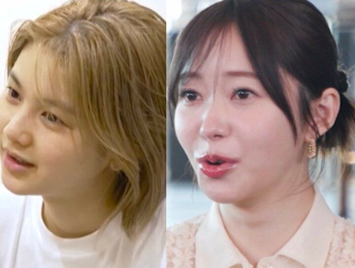 【写真・画像】「美しい」指原莉乃、“ルックスが完璧”の『御上先生』出演の19歳女優が金髪イメチェン！絶賛の声 1枚目