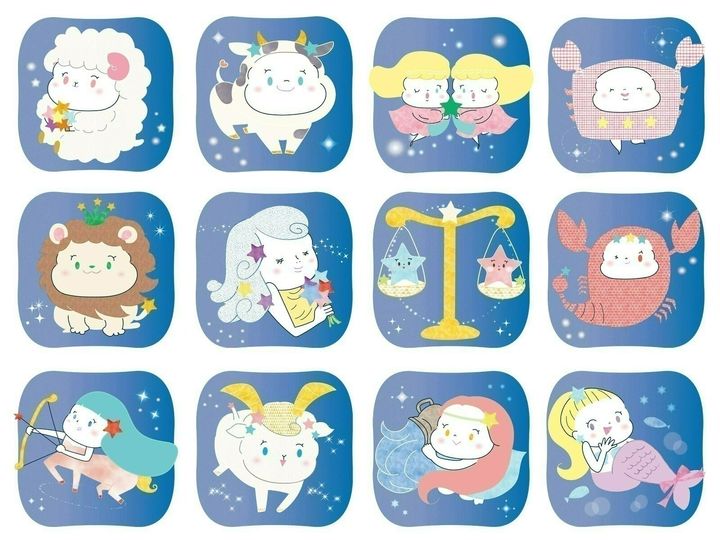 2026年4月の12星座占いです。仕事、人間関係、恋愛はどうなるのでしょうか。占術研究家・心理テストクリエーター章月綾乃が占います。