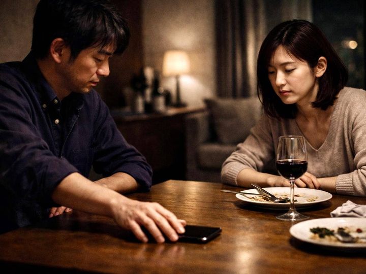 「それ、全部つながってる…」不倫中の男性に見られる“あるある行動”