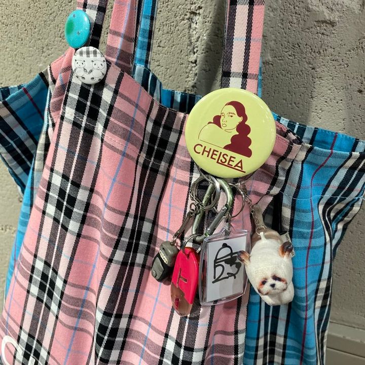 ラフォーレ原宿 CHELSEA