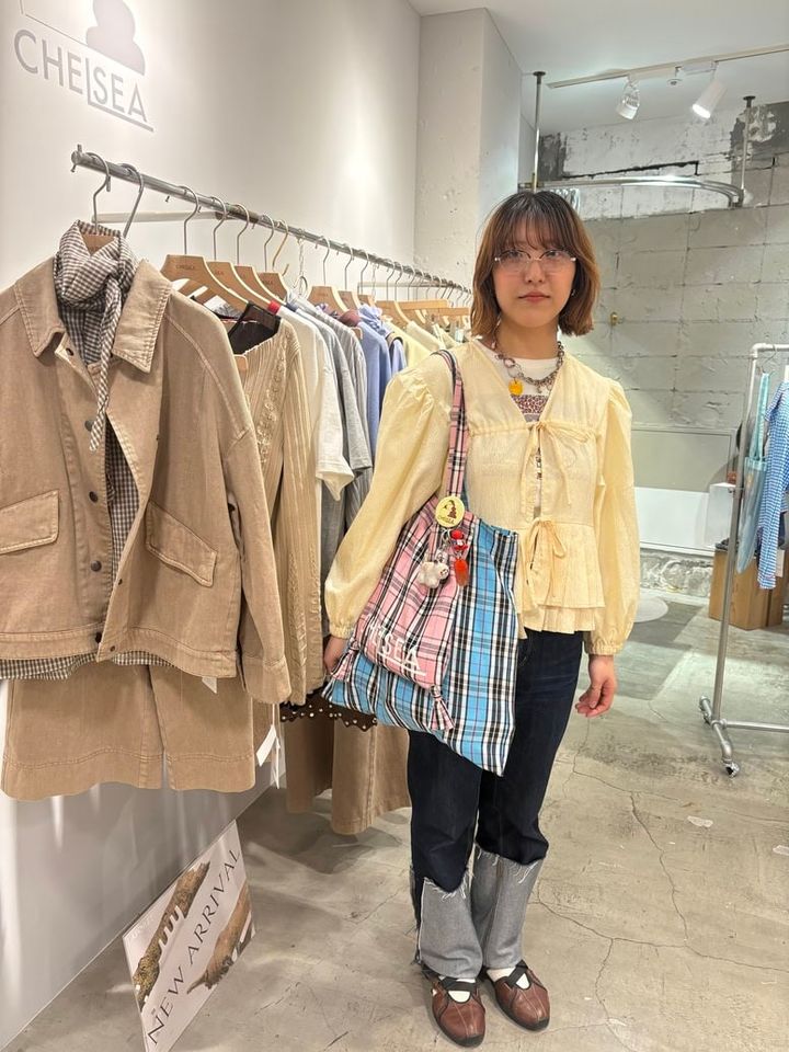 ラフォーレ原宿 CHELSEA