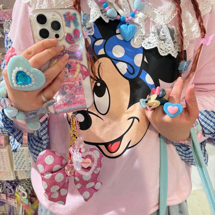 ラフォーレ原宿 minacute