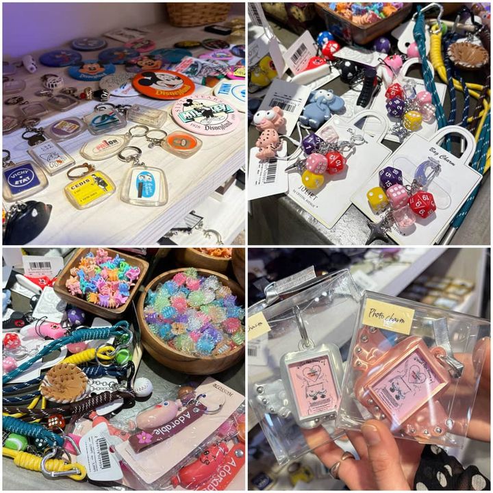 ラフォーレ原宿 MEOW Vintage & Jewlry Harajuku