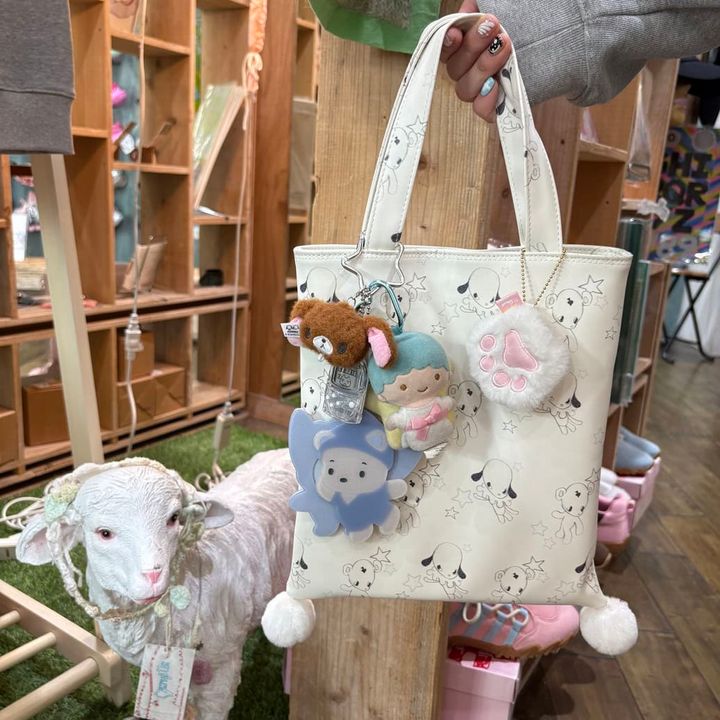 ラフォーレ原宿 SHEEP