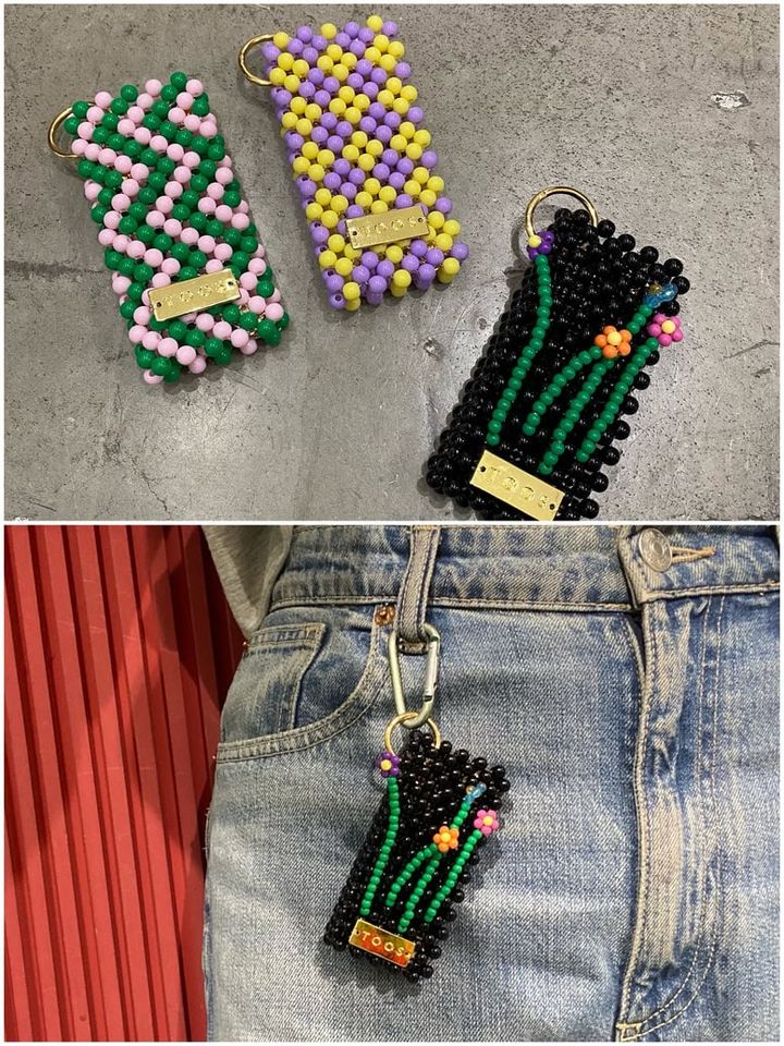 ラフォーレ原宿 CHELSEA