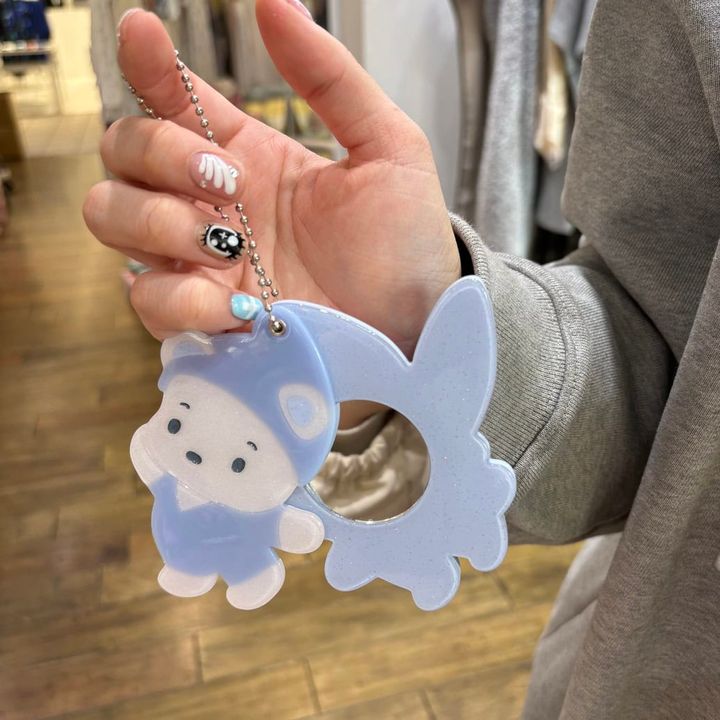 ラフォーレ原宿 SHEEP