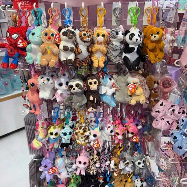 ラフォーレ原宿 minacute