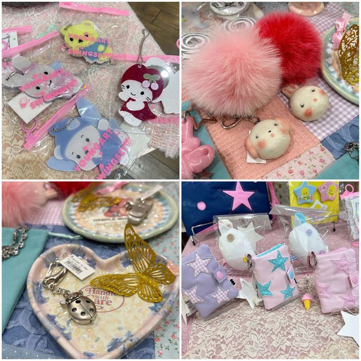 ラフォーレ原宿 SHEEP