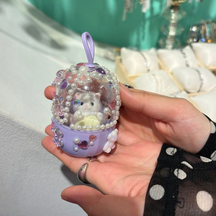 ラフォーレ原宿 MEOW Vintage & Jewlry Harajuku